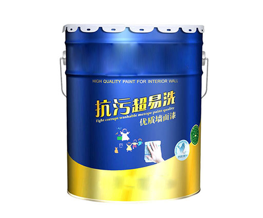 重庆抗污超易洗乳胶漆 重庆抗污超易洗乳胶漆