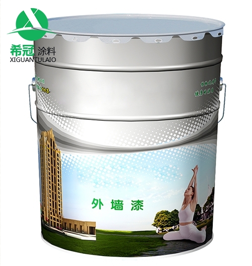 重庆外墙乳胶漆 重庆外墙乳胶漆